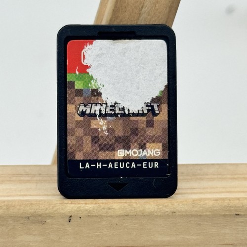 Minecraft nintendo switch - nintendo,