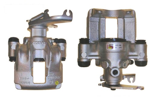 Pinza freno bosch 986 - pinza,
