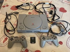 Console PS1 Sony Playstation 1