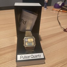 Orologio da polso vintage