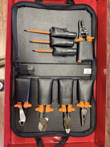 Nuovo klein 33536 kit - nuovo,