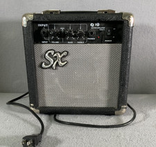 Amplificatore per chitarra SX