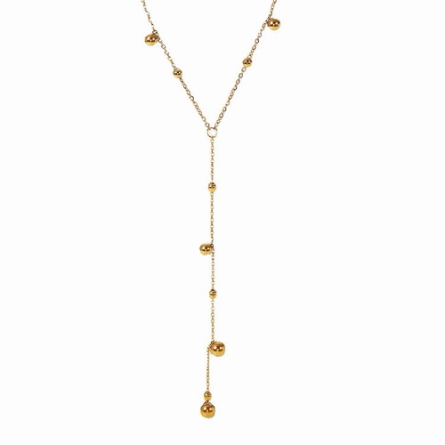 Collana bellorie donna - collana, y