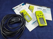 Garmin Geko 201 GPS Portatile