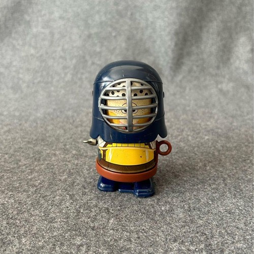 Showa retro tin - showa,