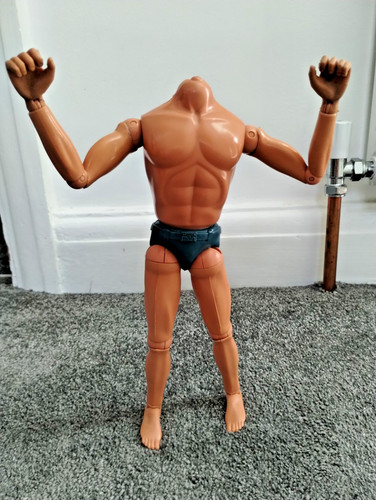 Action man vintage hasbro - vintage, 1975