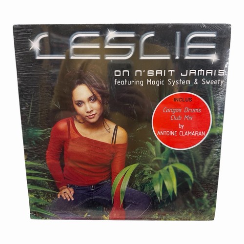 Leslie featuring magic - magic, system