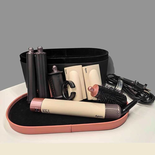 Dyson airwrap complete long - airwrap,