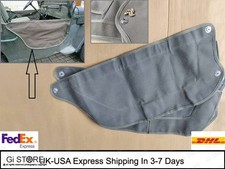 Set tela mezze porte per