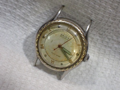 Orologio polso uomo 460 - orologio, da