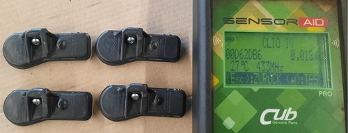 Set renault clio rdks - renault,