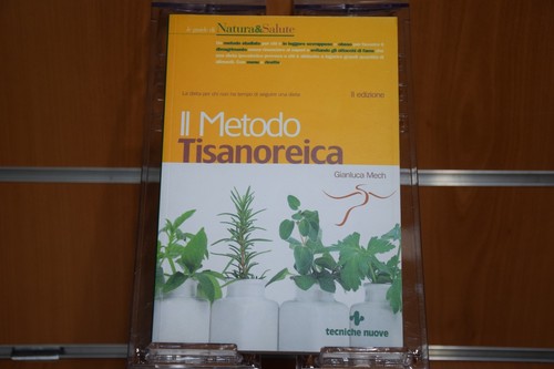 Metodo tisanoreica gianluca - tisanoreica,