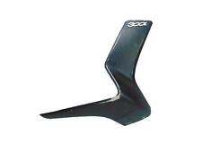 Fianchetto sottopedana destro con graffi KYMCO DOWNTOWN 300 2009 2010 2012 2013