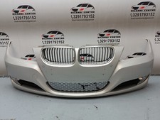 ?PARAURTI ANTERIORE ORIGINALE CON SENSORI PDC BMW E90 LCI E91 LCI 2007-2012 Z2