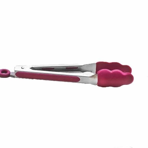 Pinza cucina fucsia - da,