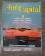 Autocapital 7 1988 - speciale