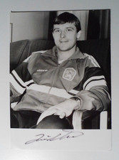 Luděk Mikloško cartolina