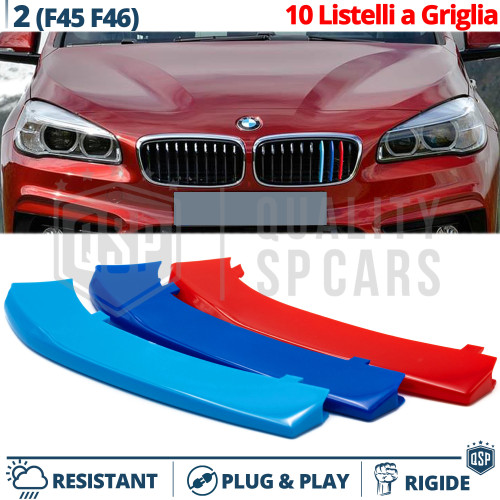 Cover griglia per bmw - per, serie