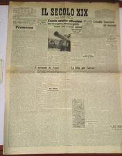 SECONDA GUERRA MONDIALE@ L'OTTAVA ARMATA INGLESE PERDE IN SICILIA 11835 UOMINI @