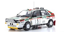KYOSHO ORIGINALE 1/18 Lancia
