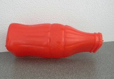 CONTENITORE PORTAOGGETTI A FORMA DI BOTTIGLIA DELLA 'COCA COLA'