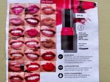 AVON ULTRA COLOR ROSSETTO