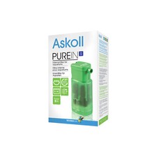 ASKOLL PureIn Filtro Interno Mimetico Per Acquari