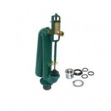 SIFONE BATTERIA DI SCARICO WC