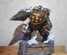 Bioshock | Big Daddy and