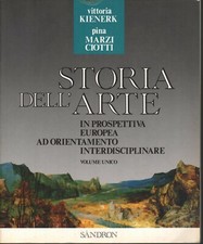 V. KIENERK, PINA MARZI CIOTTI-