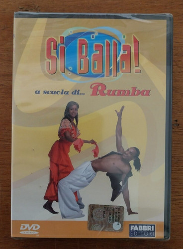 Dvd balla scuola di - balla!, a