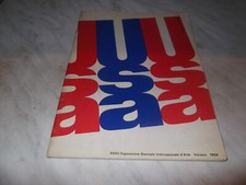 CATALOGO XXXII ESPOSIZIONE