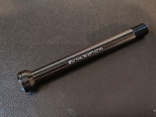 Asse passante posteriore