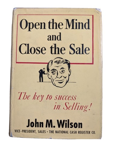 Open the mind and - open,