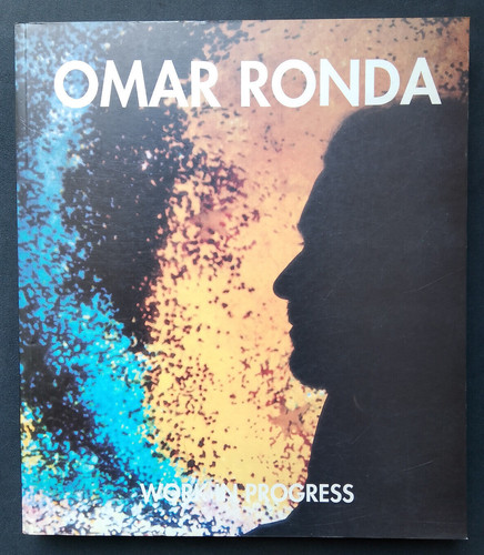 Omar ronda working progress - omar,