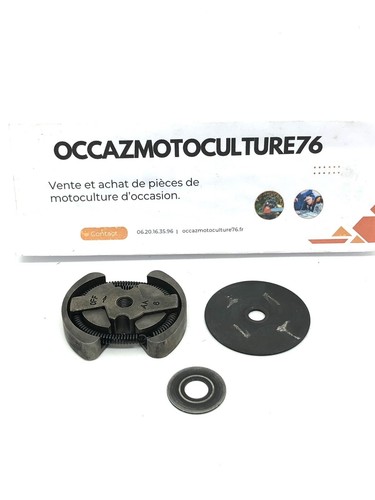 Frizione motosega mcculloch - motosega,