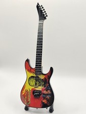 Miniatura Chitarra Elettrica