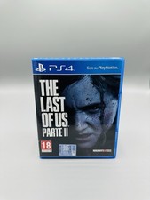 The Last Of Us Parte 2 PS4 ITA