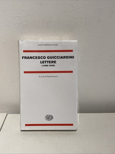 Guicciardini lettere - guicciardini,,