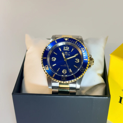 69476 orologio uomo invicta - 69476,