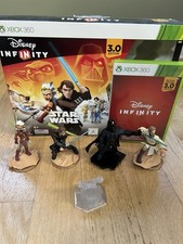 XBOX 360 DISNEY INFINITY STAR