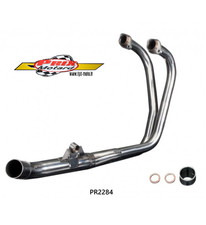 HONDA CBF 500 2004/2009