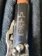 Clarinetto Bb Leblanc LL