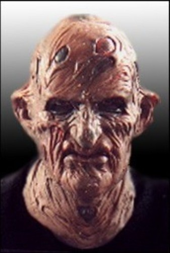Freddy krüger maschera - krüger,