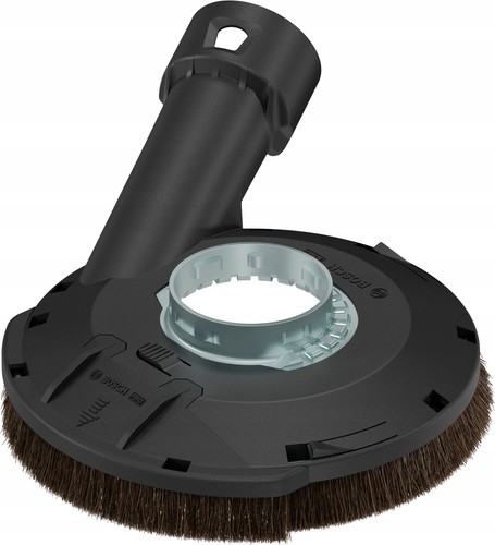 Copertura per levigatura bosch - copertura,