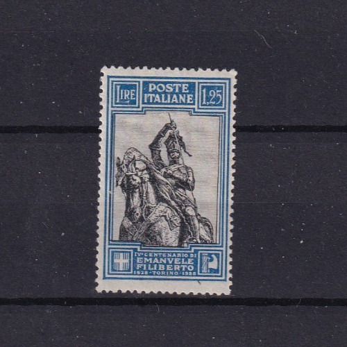 Regno 1928 emanuele - -,