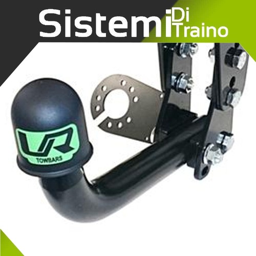 Gancio traino fisso per - gancio,