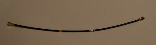 Cavo antenna originale sony - antenna,