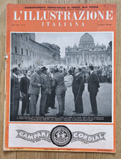 L' Illustrazione Italiana