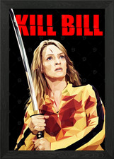Kill Bill: La Sposa Poster